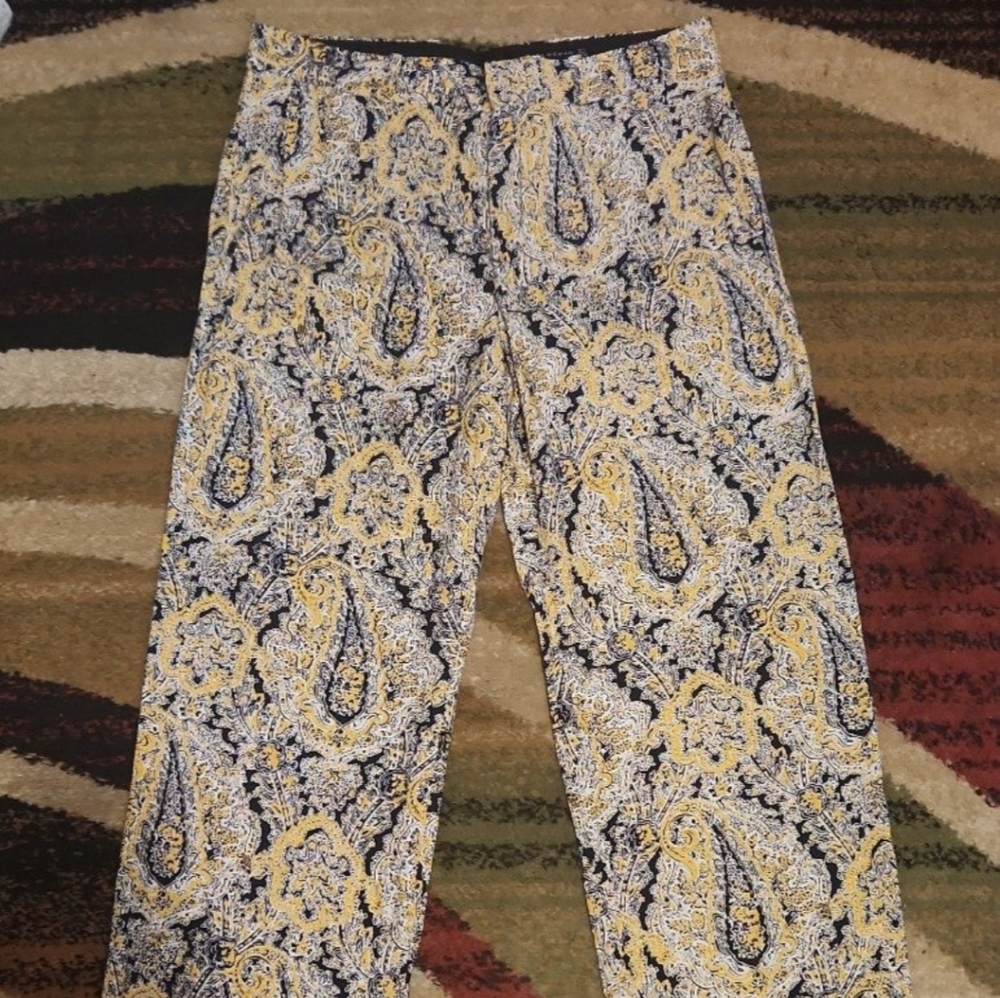 NWOT Zara pants in Medium